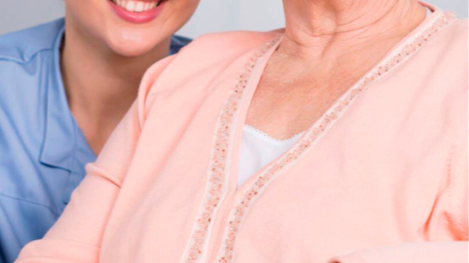 Técnico Medio en Atención a Personas en Situación de Dependencia. Ciclo Formativo de Grado Medio de FP
