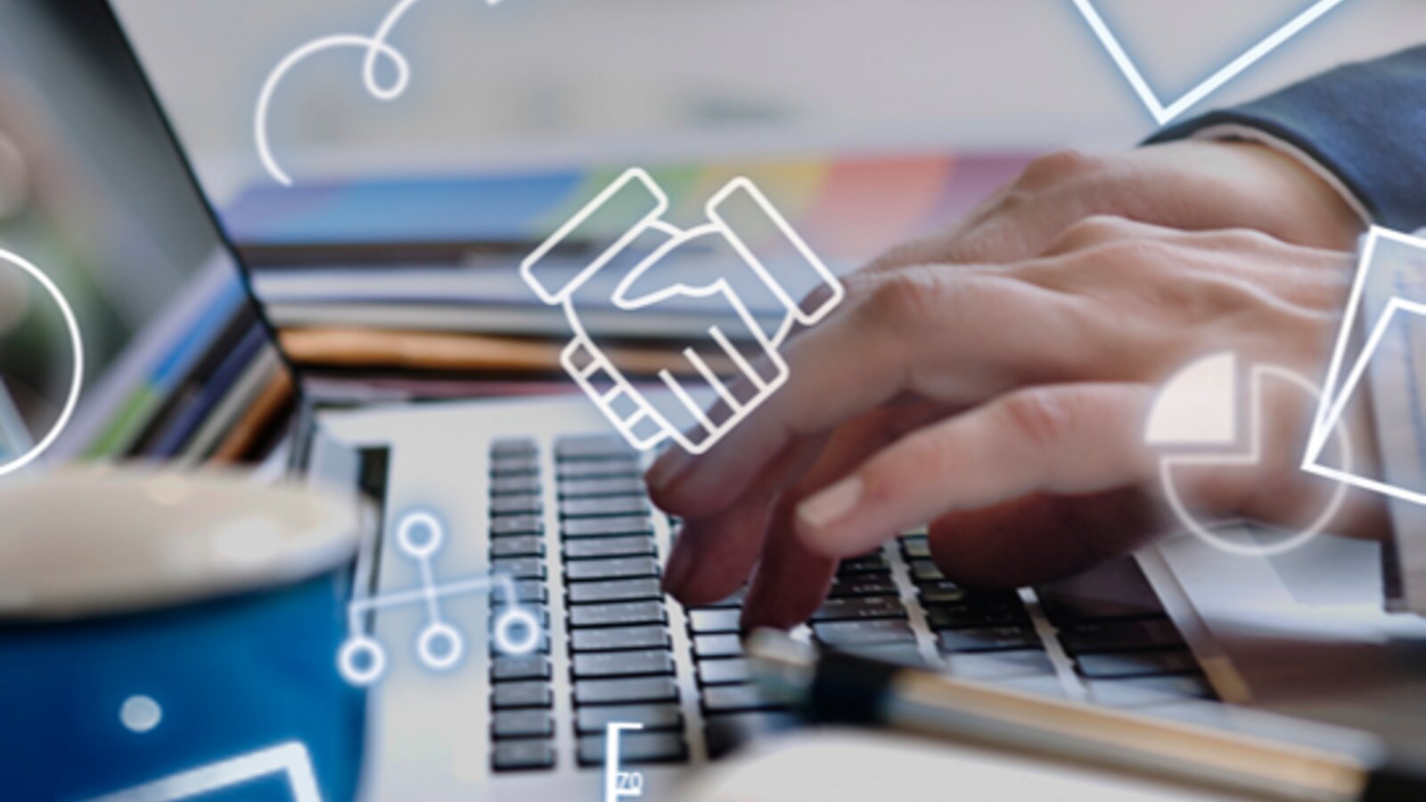 Formación Profesional Técnico Superior en Marketing y Publicidad - Presencial
