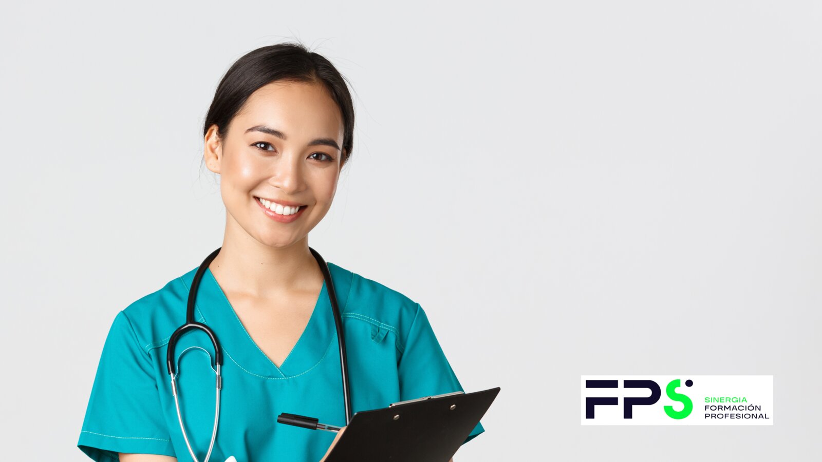 Formación profesional de Técnico en Cuidados Auxiliares de Enfermería - Presencial