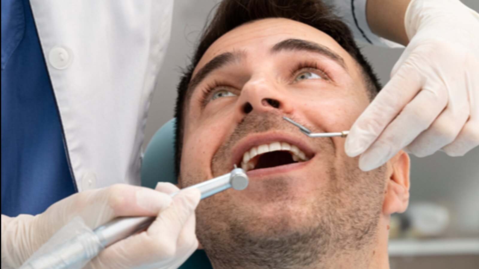 Formación profesional en Técnico Superior en Higiene Bucodental - Presencial
