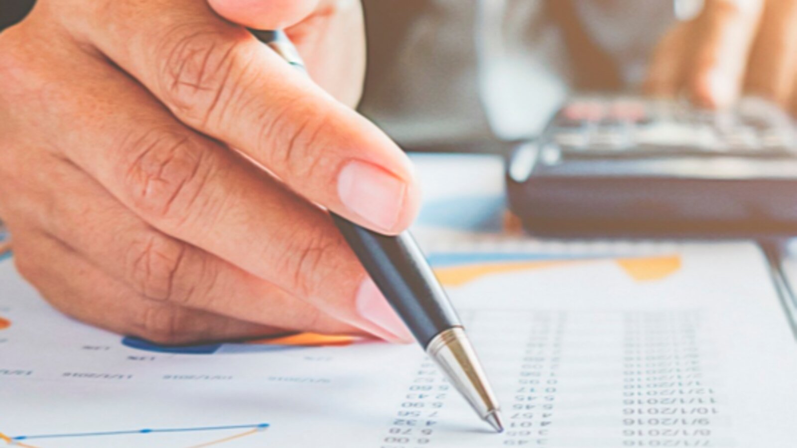Formación profesional de Técnico Superior en Administración y Finanzas - Online
