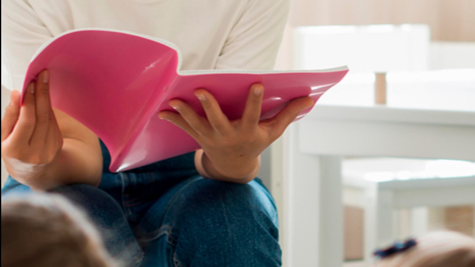Formación profesional de Técnico Superior en Educación Infantil - Online
