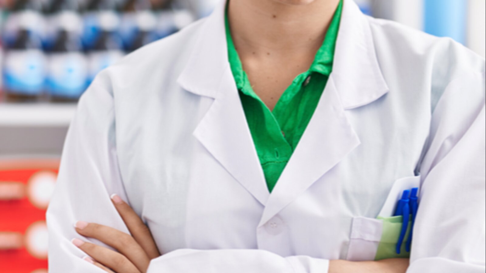 Formación Profesional Técnico en Farmacia y Parafarmacia - Online
