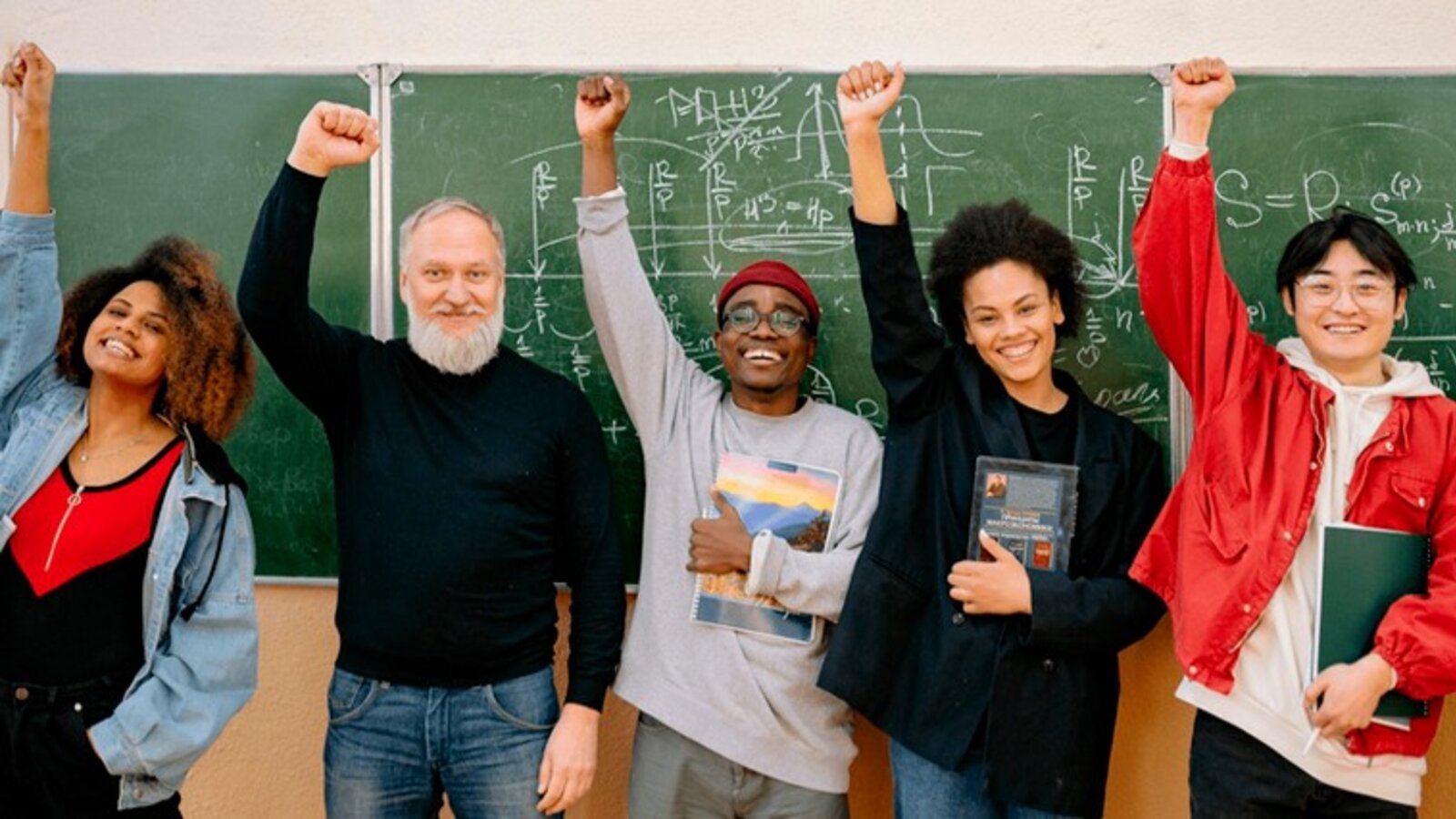 Comprometidos con la mejora de la empleabilidad de quienes buscan su desarrollo profesional