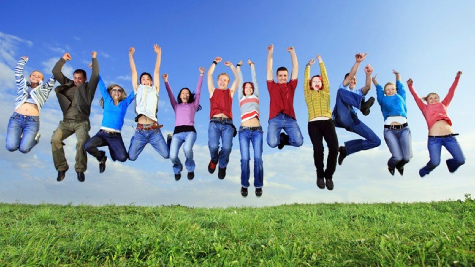 El Centro de Estudios Garcilaso te ofrece un Futuro Profesional lleno de posibilidades