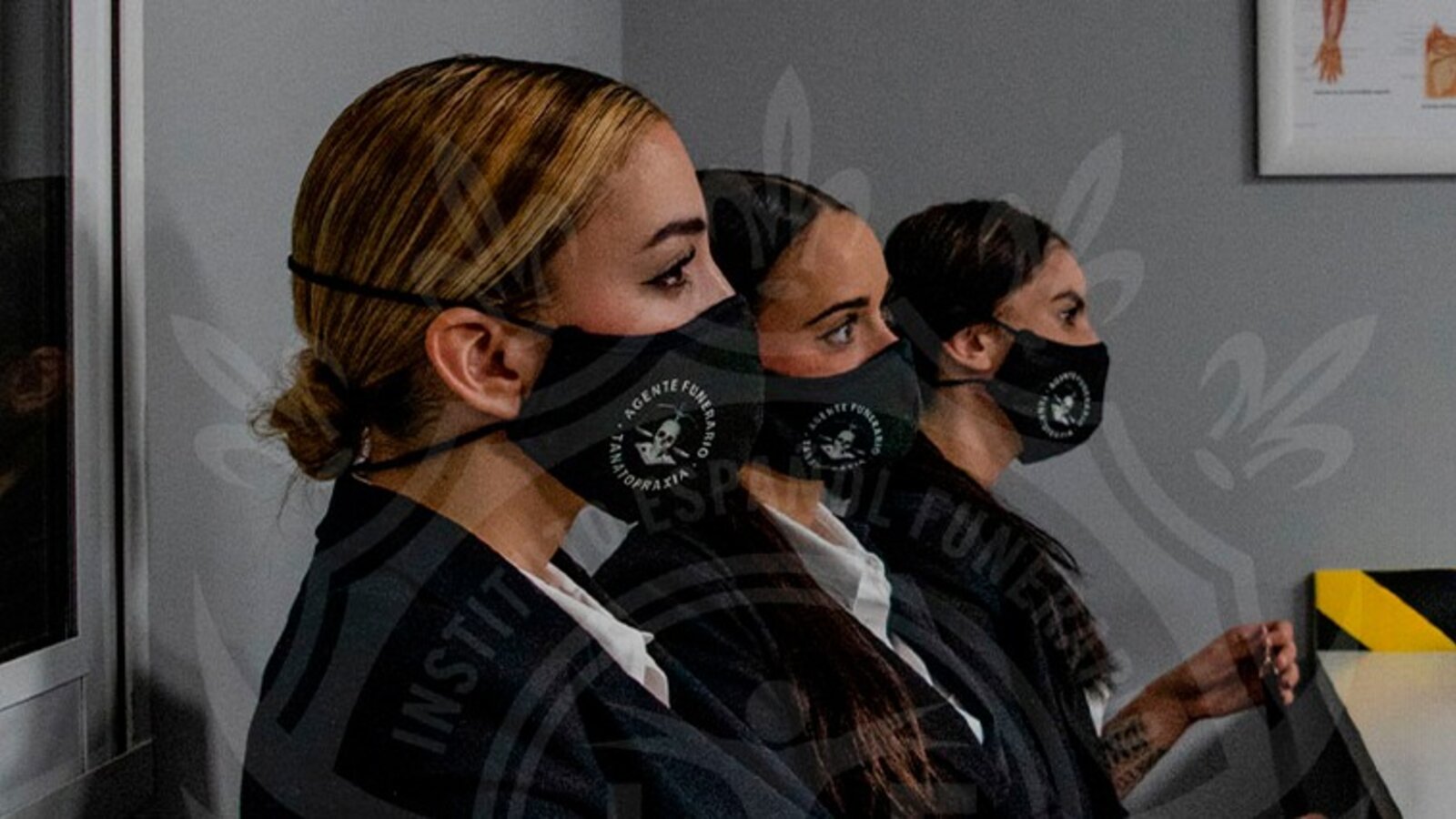 Instituto Español Funerario