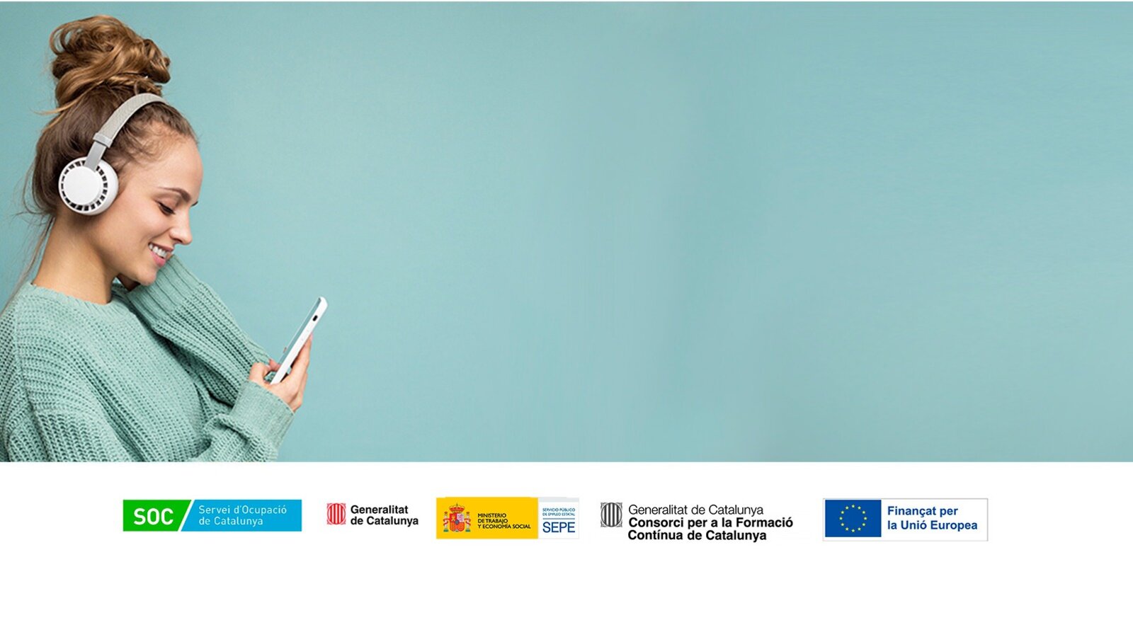 Desde Item formación te presentamos esta iniciativa para capacitar a personas ocupadas con los siguientes cursos online y completamente subvencionados