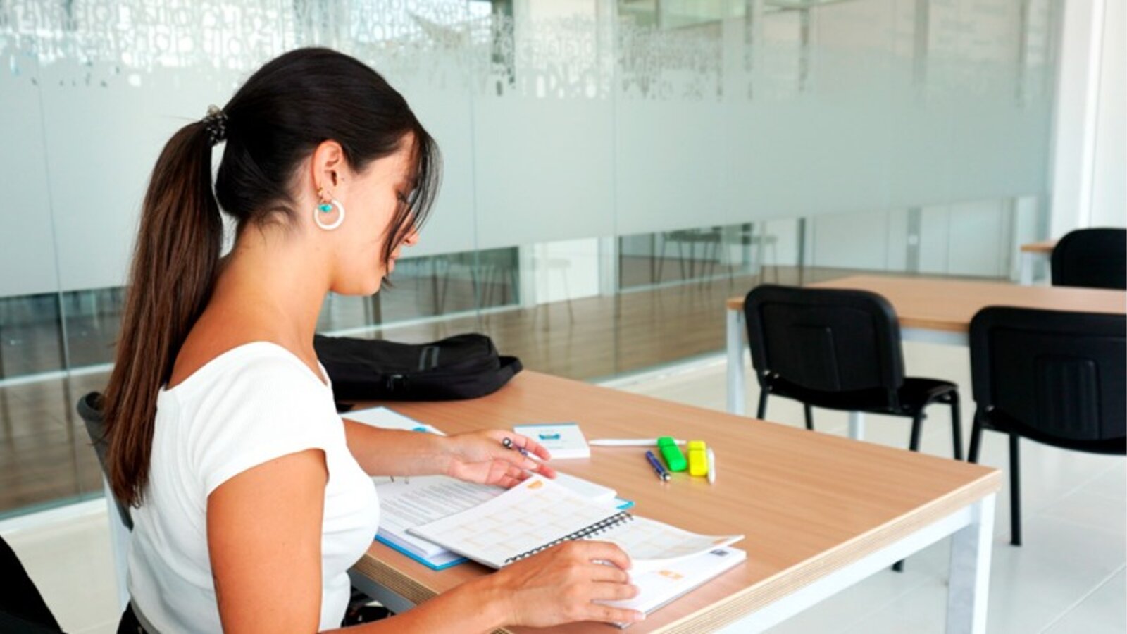 OPOSICIONES | CURSOS PROFESIONALES | FORMACIÓN PROFESIONAL | PRUEBAS ACCESO