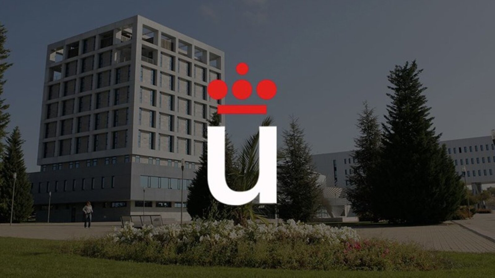 Somos una institución joven y dinámica que está a tu servicio, proporcionándote una formación de calidad