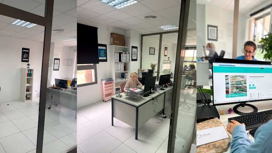 Transforma tu futuro desde casa: Aprende, crece y alcanza tus metas, nosotros te ayudamos
