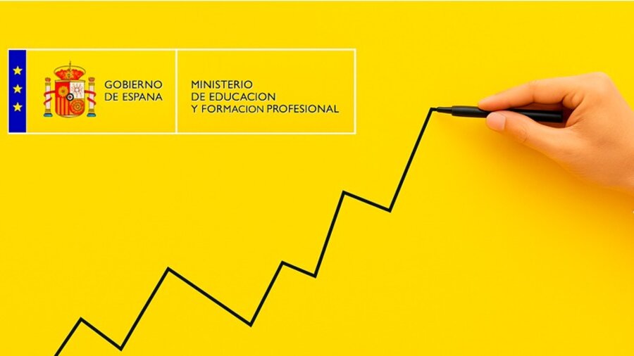 FORMACIÓN 100% SUBVENCIONADA
