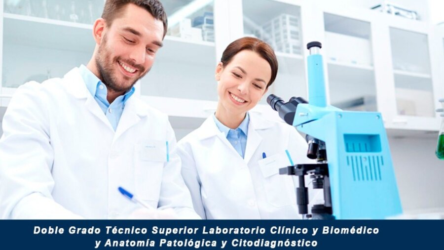 El Centro de Estudios Garcilaso te ofrece un Futuro Profesional lleno de posibilidades