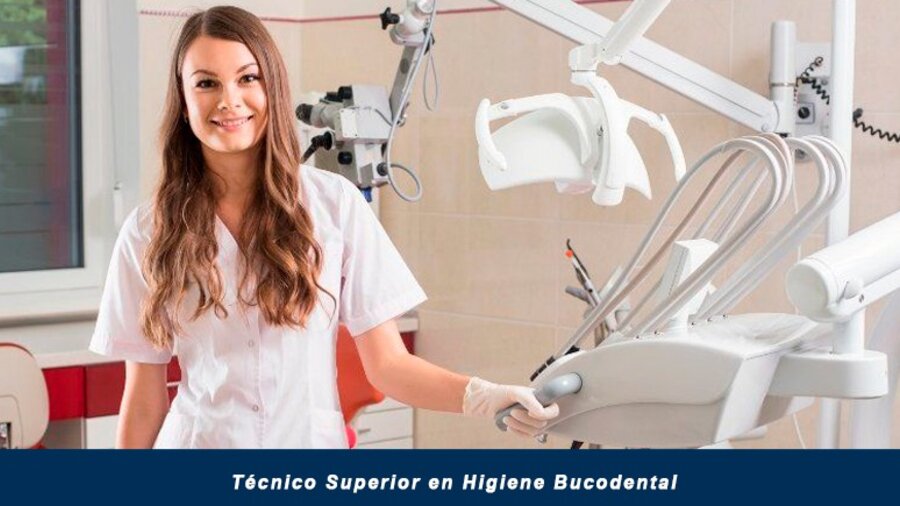 El Centro de Estudios Garcilaso te ofrece un Futuro Profesional lleno de posibilidades