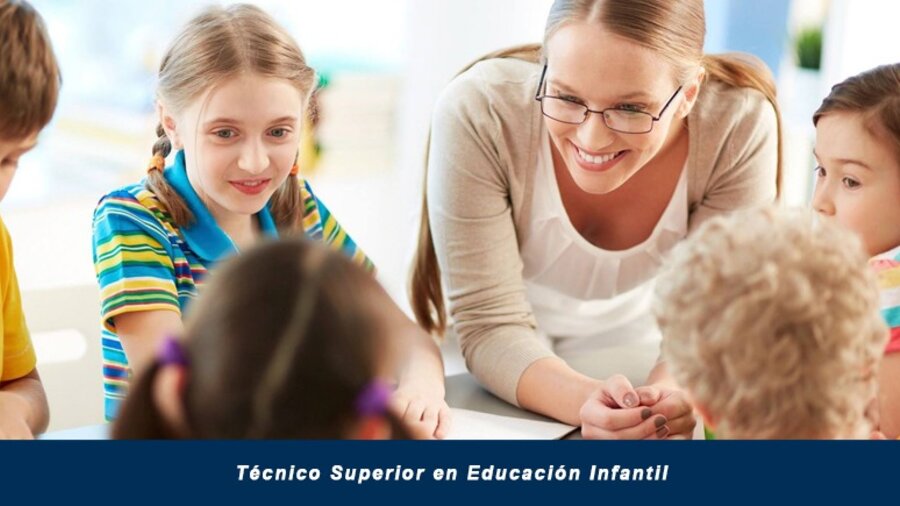 El Centro de Estudios Garcilaso te ofrece un Futuro Profesional lleno de posibilidades