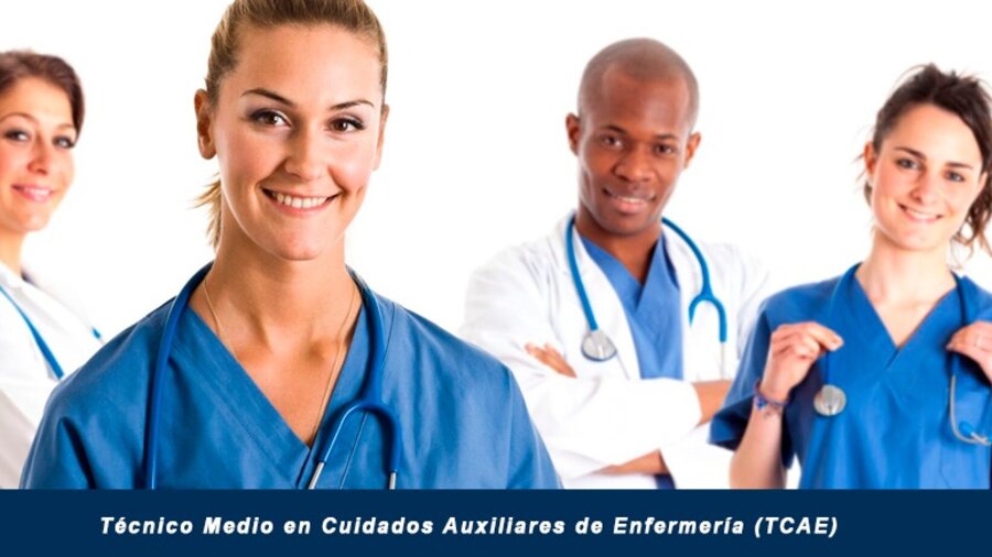 El Centro de Estudios Garcilaso te ofrece un Futuro Profesional lleno de posibilidades