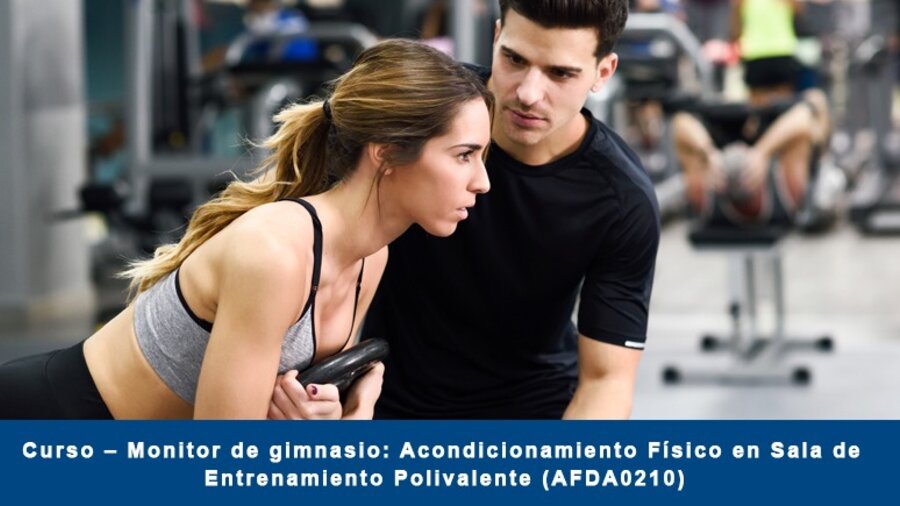 Formación online desde 2007 con tutores expertos, certificaciones oficiales y miles de alumnos satisfechos.