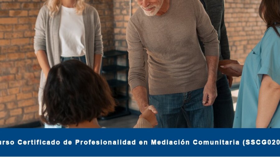 Formación online desde 2007 con tutores expertos, certificaciones oficiales y miles de alumnos satisfechos.