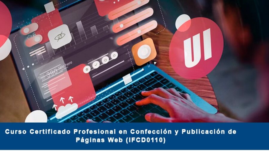Formación online desde 2007 con tutores expertos, certificaciones oficiales y miles de alumnos satisfechos.