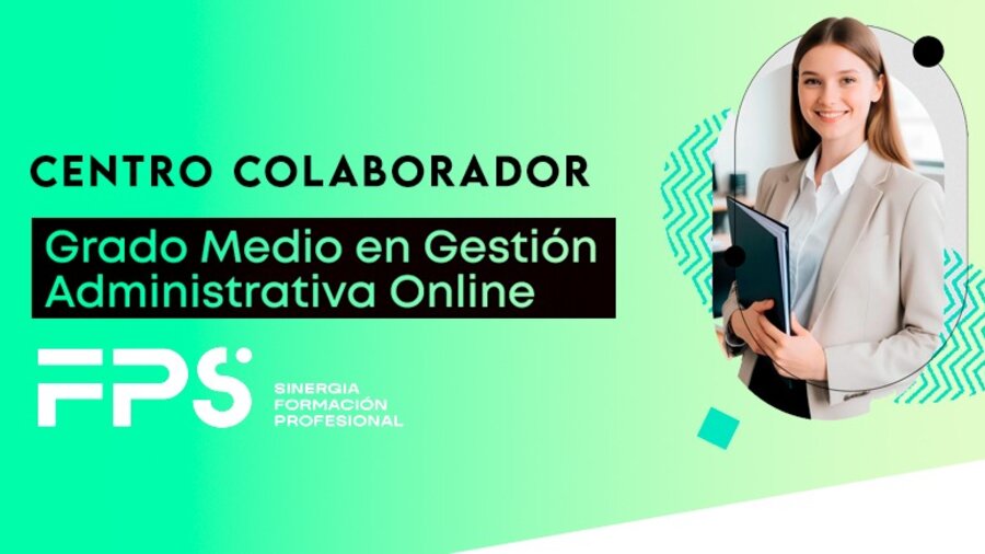 Formación Profesional Oficial: Encuentra el camino que encaja contigo. Grados Oficiales de FP diseñados para adaptarse a tus necesidades.