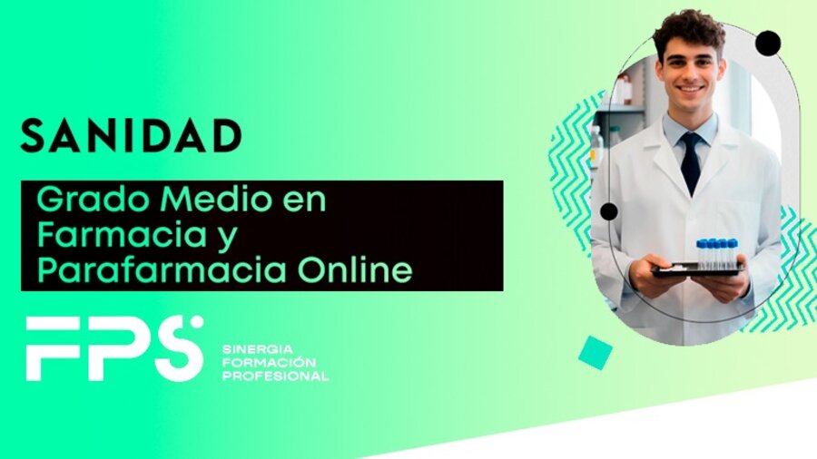 Formación Profesional Oficial: Encuentra el camino que encaja contigo. Grados Oficiales de FP diseñados para adaptarse a tus necesidades.