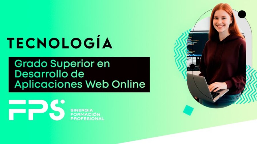 Formación Profesional Oficial: Encuentra el camino que encaja contigo. Grados Oficiales de FP diseñados para adaptarse a tus necesidades.