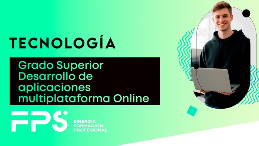 Formación Profesional Oficial: Encuentra el camino que encaja contigo. Grados Oficiales de FP diseñados para adaptarse a tus necesidades.