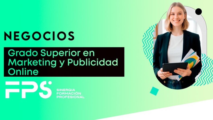 Formación Profesional Oficial: Encuentra el camino que encaja contigo. Grados Oficiales de FP diseñados para adaptarse a tus necesidades.