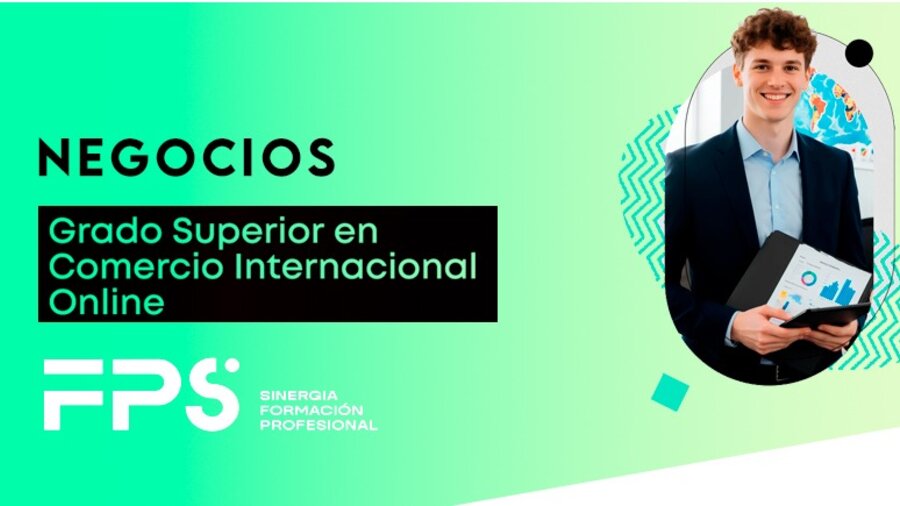 Formación Profesional Oficial: Encuentra el camino que encaja contigo. Grados Oficiales de FP diseñados para adaptarse a tus necesidades.