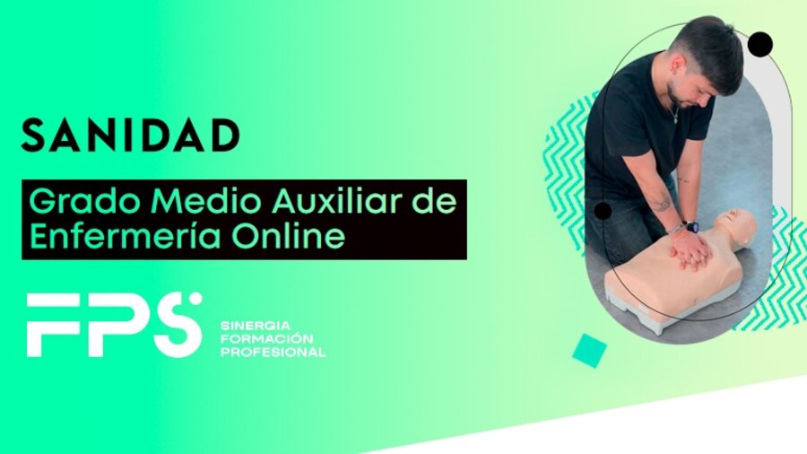 Formación Profesional Oficial: Encuentra el camino que encaja contigo. Grados Oficiales de FP diseñados para adaptarse a tus necesidades.