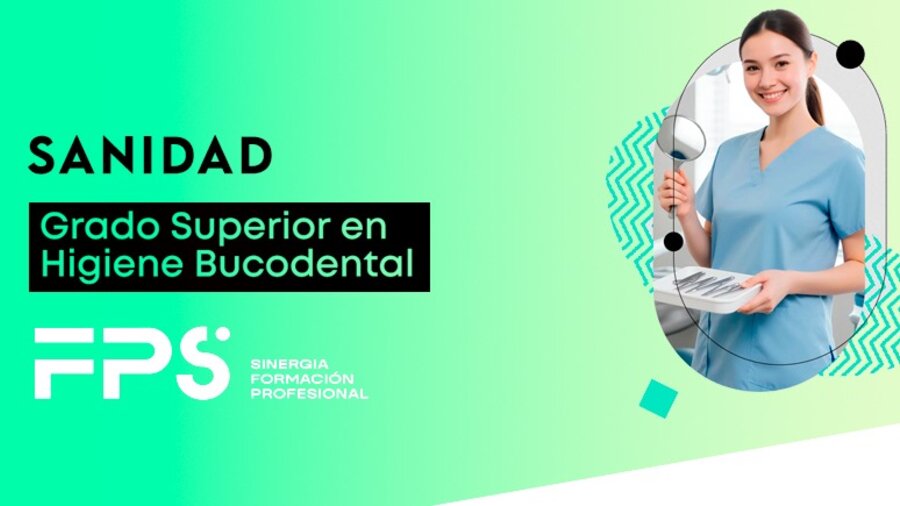 Formación Profesional Oficial: Encuentra el camino que encaja contigo. Grados Oficiales de FP diseñados para adaptarse a tus necesidades.