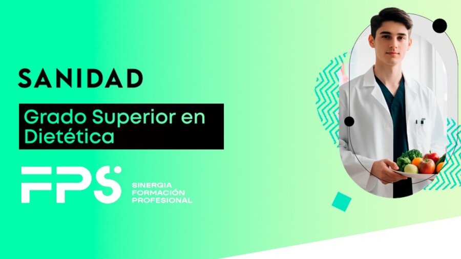 Formación Profesional Oficial: Encuentra el camino que encaja contigo. Grados Oficiales de FP diseñados para adaptarse a tus necesidades.