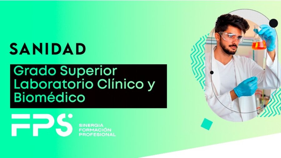 Formación Profesional Oficial: Encuentra el camino que encaja contigo. Grados Oficiales de FP diseñados para adaptarse a tus necesidades.