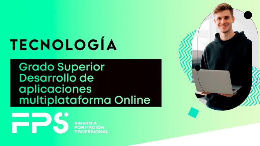 Formación Profesional Oficial: Encuentra el camino que encaja contigo. Grados Oficiales de FP diseñados para adaptarse a tus necesidades.