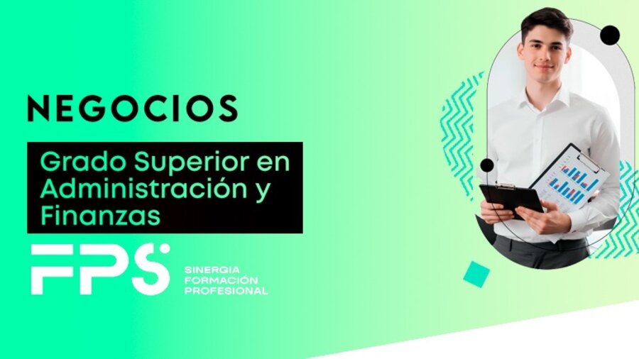 Formación Profesional Oficial: Encuentra el camino que encaja contigo. Grados Oficiales de FP diseñados para adaptarse a tus necesidades.