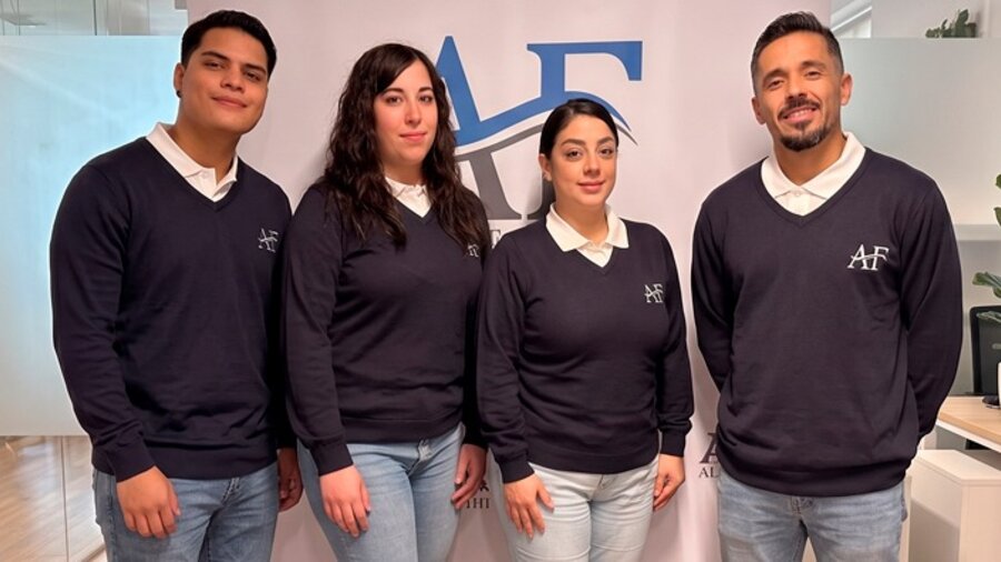 En GRUPO ALACON FORMACIÓN queremos brindarte la mejor de las enseñanzas