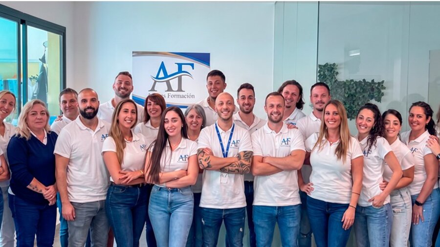 En GRUPO ALACON FORMACIÓN queremos brindarte la mejor de las enseñanzas