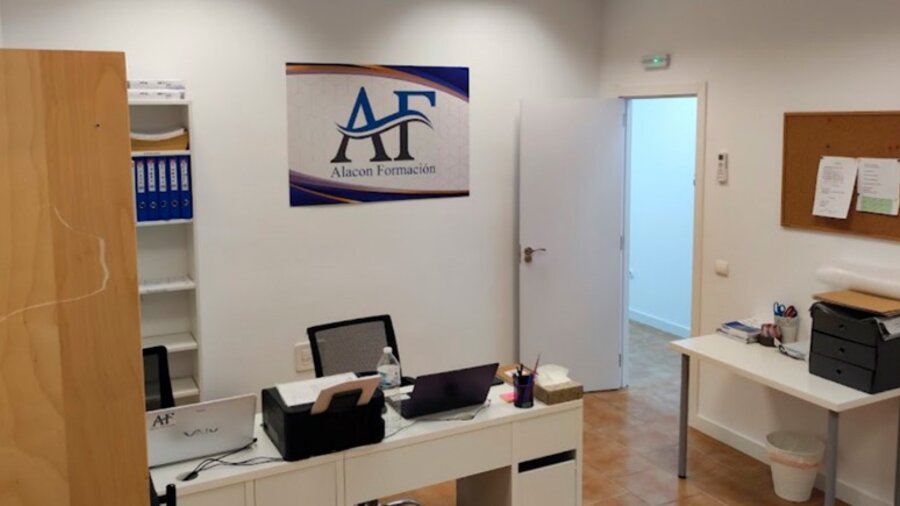 En GRUPO ALACON FORMACIÓN queremos brindarte la mejor de las enseñanzas