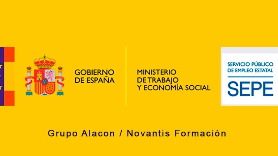 En GRUPO ALACON FORMACIÓN queremos brindarte la mejor de las enseñanzas